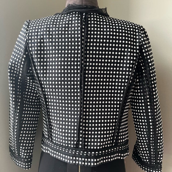 Rebecca Taylor Blazer - Picture 6 of 9